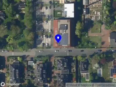 De Vogelvlinder B.V.