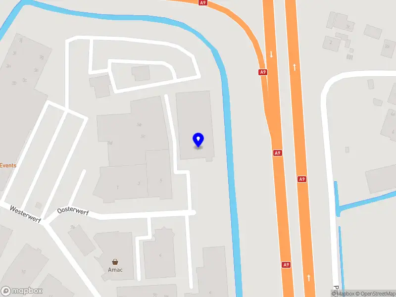 Nieuw bedrijf Bonzaai B.V.