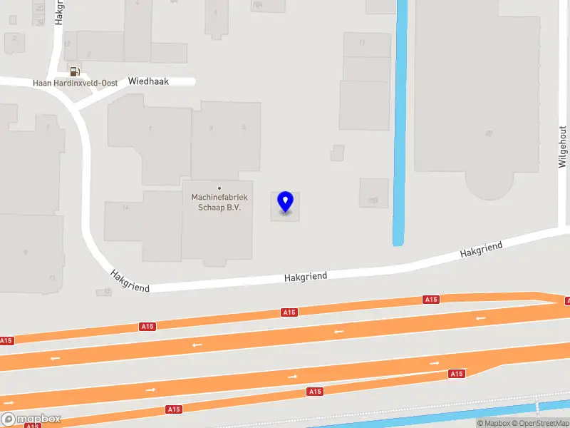 Nieuw bedrijf IJssel Real Estate B.V.