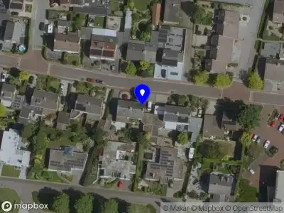 Melody of love 97 BERG EN TERBLIJT