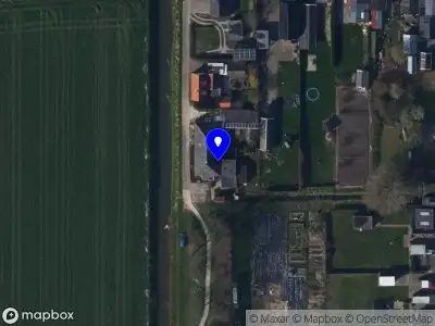 De Klussedoor KLOOSTERBUREN