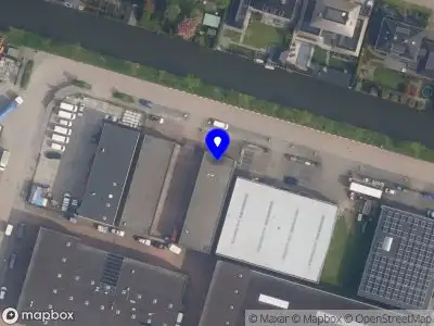 Ellinger Operations B.V. Bleiswijk
