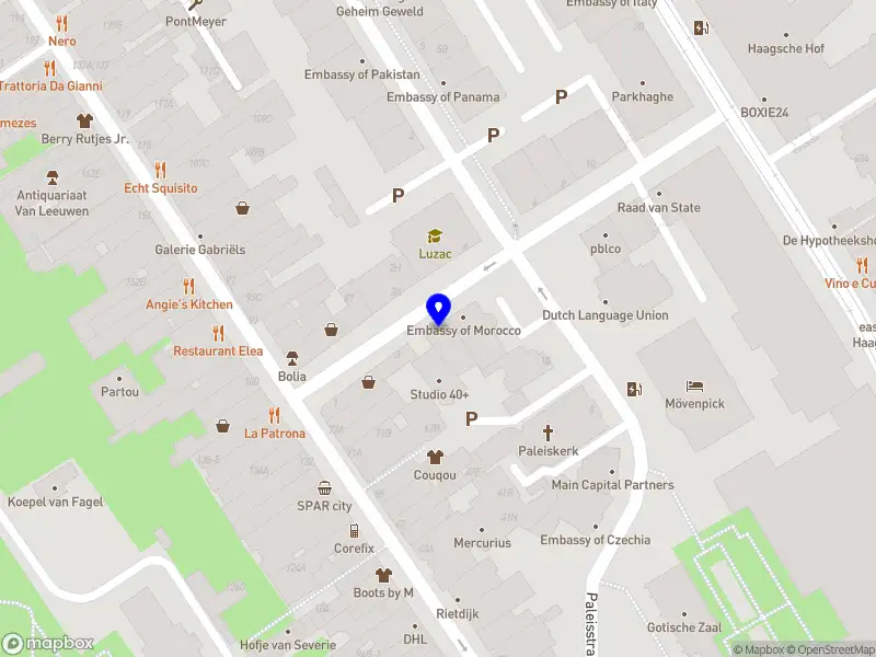 Nieuw bedrijf Residentieprofs Juristen B.V.