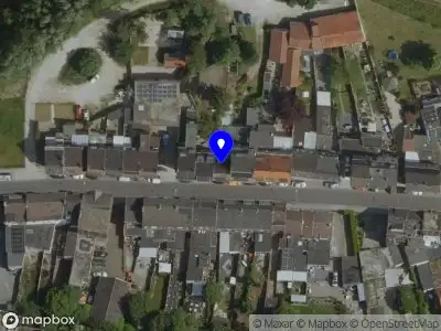 Nieuw bedrijf Stefan Afbouw