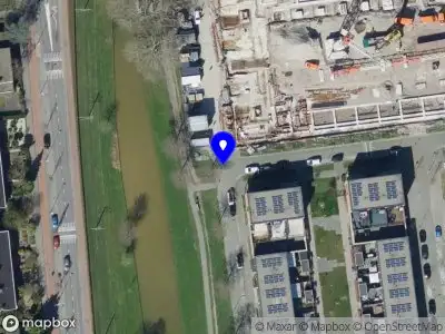 Burke logistics Rotterdam