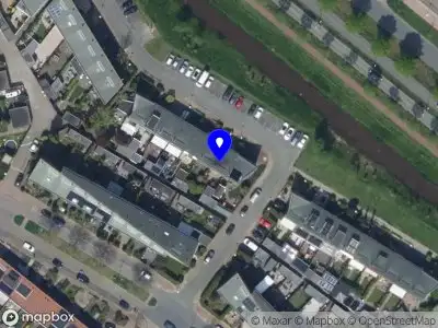 Nieuw bedrijf BD Allround Badkamers & Meer