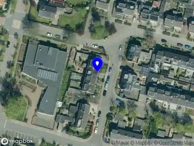 DJ Rebel Beheer B.V.