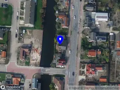 De Man en Van Egmond