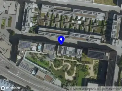 Ingrid Caniels Vertrouwenspersoon