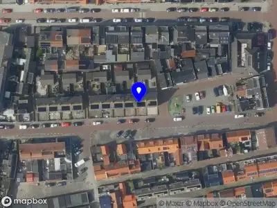 Rene zwart las en dienstverlening