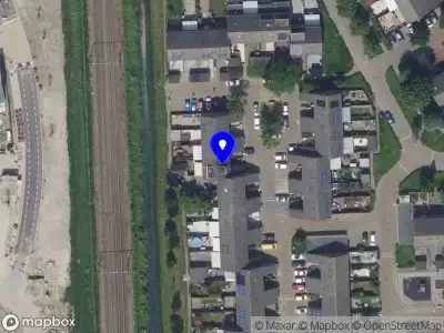 Lina B.V. Bergen op Zoom