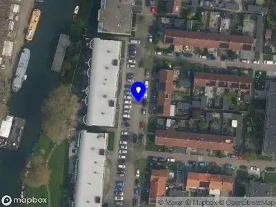 Nieuw bedrijf Stichting Dagcentrum Rijnenburg