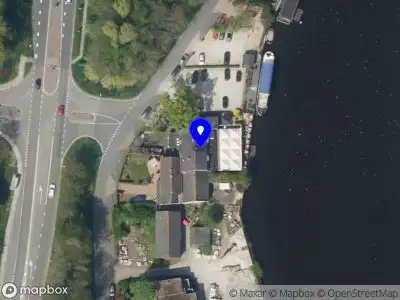 Nieuw bedrijf Restaurant Eemlust B.V.