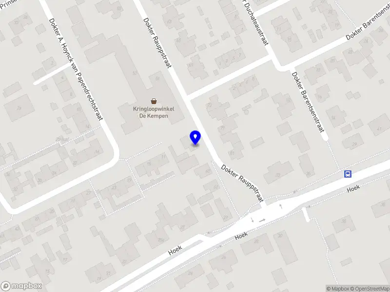 Nieuw bedrijf Juud’s Hair & Beauty