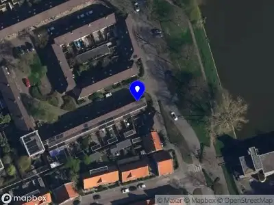 Aline Brummel Groningen