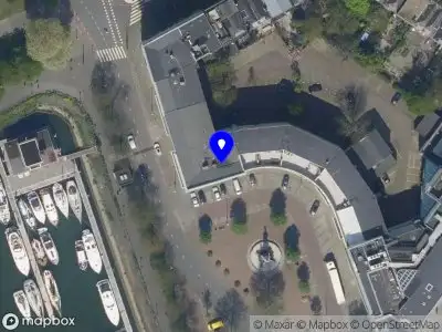 Veerkade Vastgoed B.V.