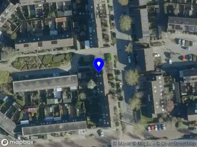 Nieuw bedrijf Lasonderneming Van Herwaarden