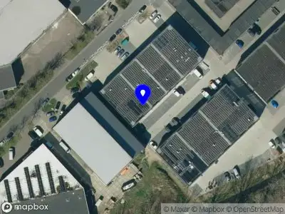 Overload Studios Health & Training