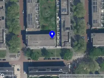GTS Security Amsterdam