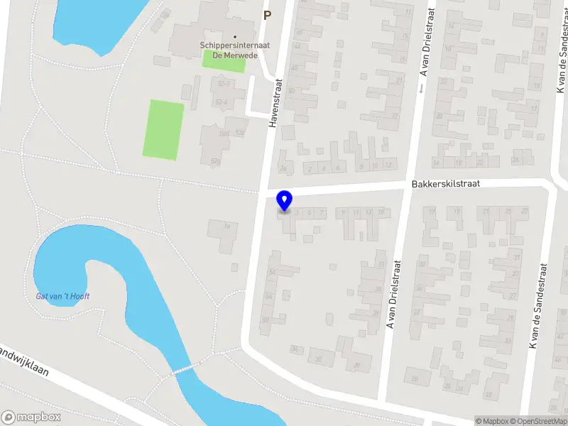 Nieuw bedrijf Differ&