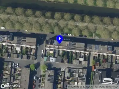 Studio House of Pancakes