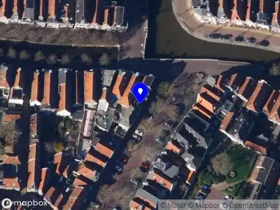 Nieuw bedrijf Copini projects