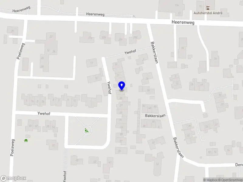 MSO (Meijer service en onderhoud)