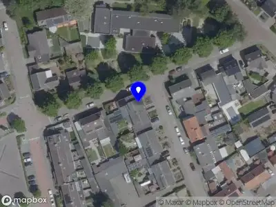 Nieuw bedrijf R. van Kol Bestratingen