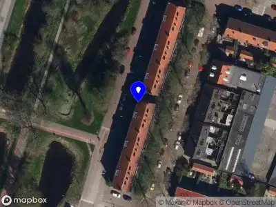 Hey Spetter Leeuwarden