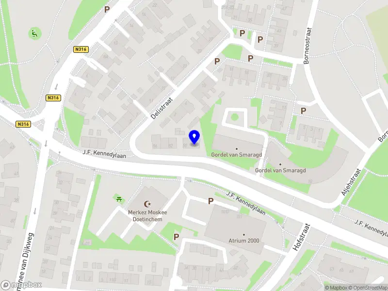 Roof Coating Doetinchem