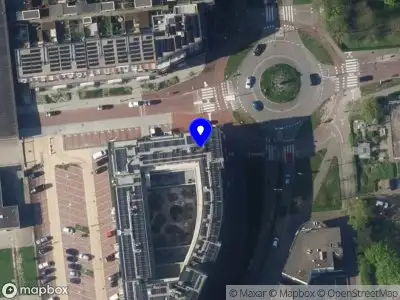 Nieuw bedrijf Suk Jai Thai Massage