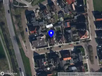 Nieuw bedrijf Christiaan's bezorgservice