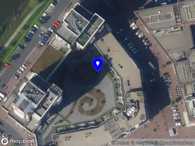 Bij Sam Zoetermeer