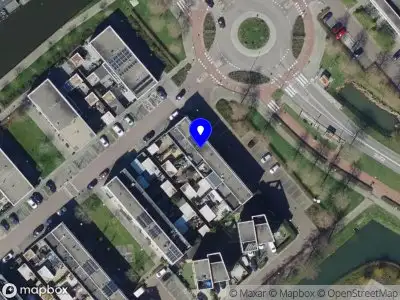 Nieuw bedrijf Jamie van de Werken