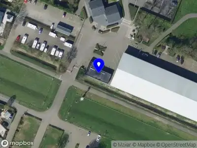 L. Langeweg Beheer B.V. Barendrecht