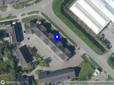 E.Z.S. International Detachering