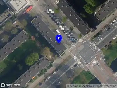 Nieuw bedrijf Heyningen Lasservice