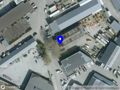 Auto 62 OOST WEST EN MIDDELBEERS