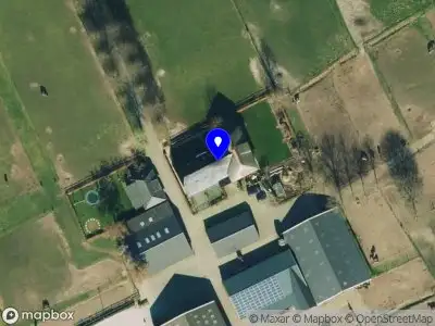 Energiecoöperatie Salland-West U.A. Lierderholthuis