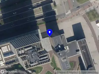 HB DCLF Master B.V. Rotterdam
