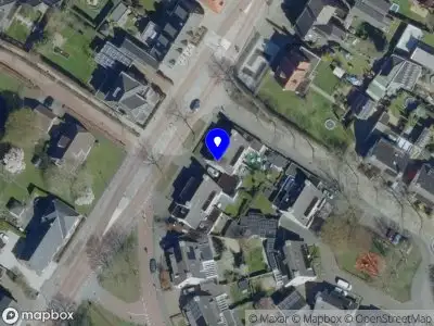 Nieuw bedrijf Koens Klus Service