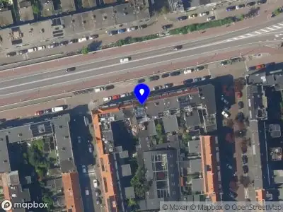 KDV Moederskind B.V. Utrecht