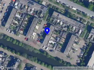 Nieuw bedrijf Uithoorn Taxi Service