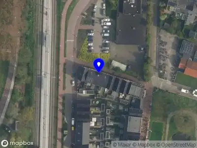 T & F tuinaanleg Waddinxveen