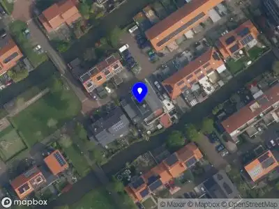 Nieuw bedrijf Easy One administratie