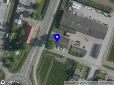 VOF Verlinden Groenten