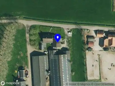 Nieuw bedrijf Marieke Tellmann coaching en therapie