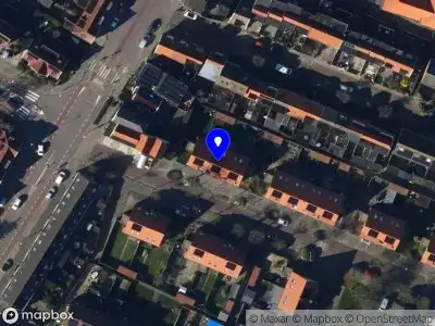 Atlasoperator Den Helder