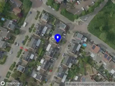 Nieuw bedrijf Maggie Dae Music