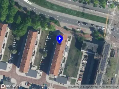 Thuiszorg Sharif Amsterdam